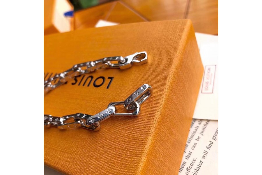 Louis Vuitton Chain Bracelet