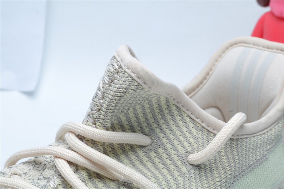 Adidas Yeezy Boost 350 V2 Citrin(Non-Reflective)