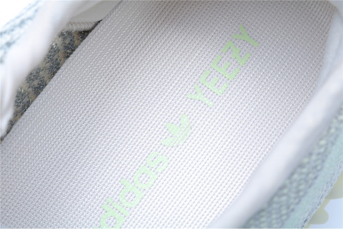 Adidas Yeezy Boost 350 V2 Citrin(Non-Reflective)