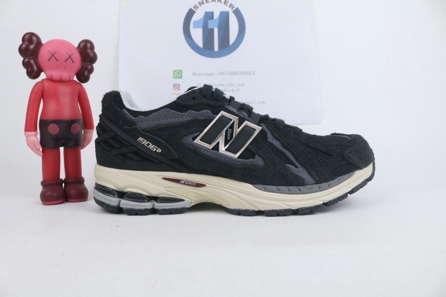 NEW BALANCE 1906D PROTECTION PACK “BLACK” M1906DD