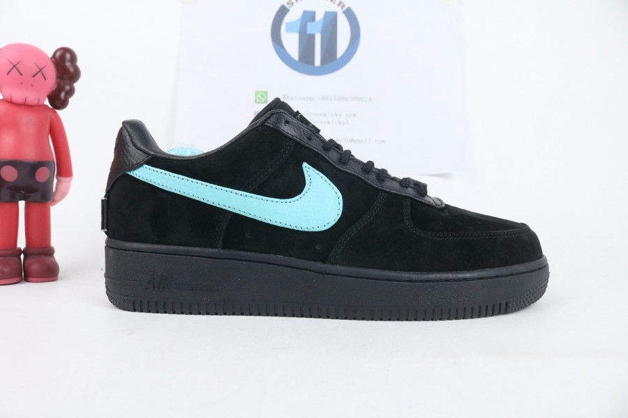 Air Force 1 Low Sp Tiffany And Co.