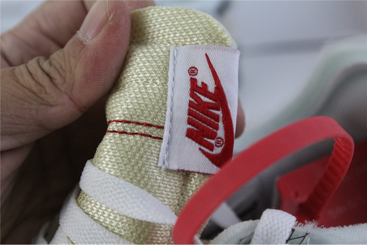 Nike Air Max 90 OFF-WHITE